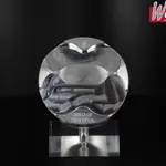 Piston forgé WÖSSNER Ø 77,97 mm HUSQVARNA, KTM FC 250, SX-F 250