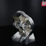 Piston forgé WÖSSNER Ø 77,97 mm HUSQVARNA, KTM FC 250, SX-F 250