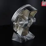 Piston forgé WÖSSNER Ø 95,96 mm HONDA CRF 450 R, CRF 450 RX