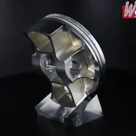 Piston forgé WÖSSNER Ø 95,96 mm HONDA CRF 450 R, CRF 450 RX