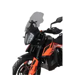 Bulle MRA Touring fumé KTM 790 Adventure