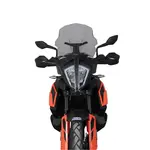 Bulle MRA Touring fumé KTM 790 Adventure