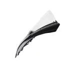 Bulle MRA Racing claire Yamaha YZF-R1