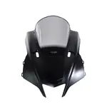 Bulle MRA Racing fumé Yamaha YZF-R1