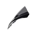 Bulle MRA Racing fumé Yamaha YZF-R1