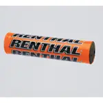 Mousse de guidon RENTHAL Mini SX 205mm orange