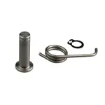 Sélecteur de vitesse SCAR orange KTM/Husqvarna