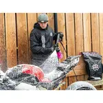 Kit nettoyeur haute-pression MUC-OFF