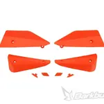 Déflecteurs BARKBUSTERS Sabre orange