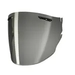 Ecran ARAI SZ Iridium Argent casque jet