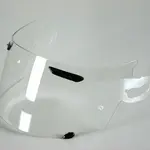 Ecran Arai SAL clair casques RX7 Corsair - SuperAdSis LRS - Viper - Astro-Light - Chaser - Axces