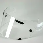 Ecran ARAI SAL 2D clair casque intégral