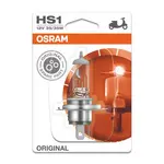 Ampoule OSRAM HS1 Original Line 12V/35/35W culot PX43t Blister