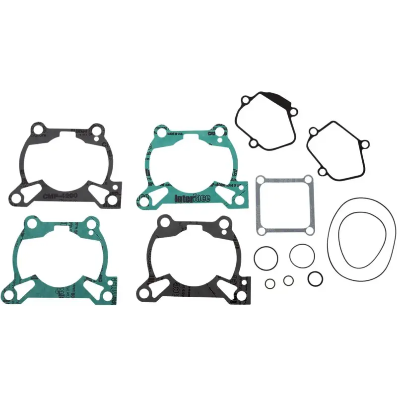 Pochette de joints culasse et embase KTM