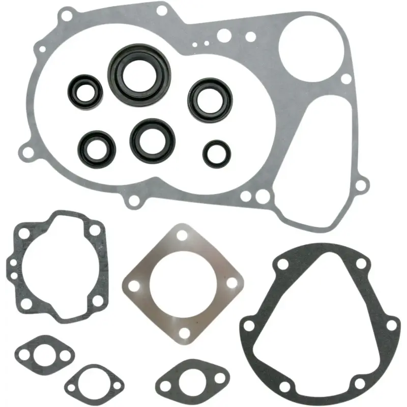 Kit complet de joints et joints spy pour moto 50 suzuki,kawasaki