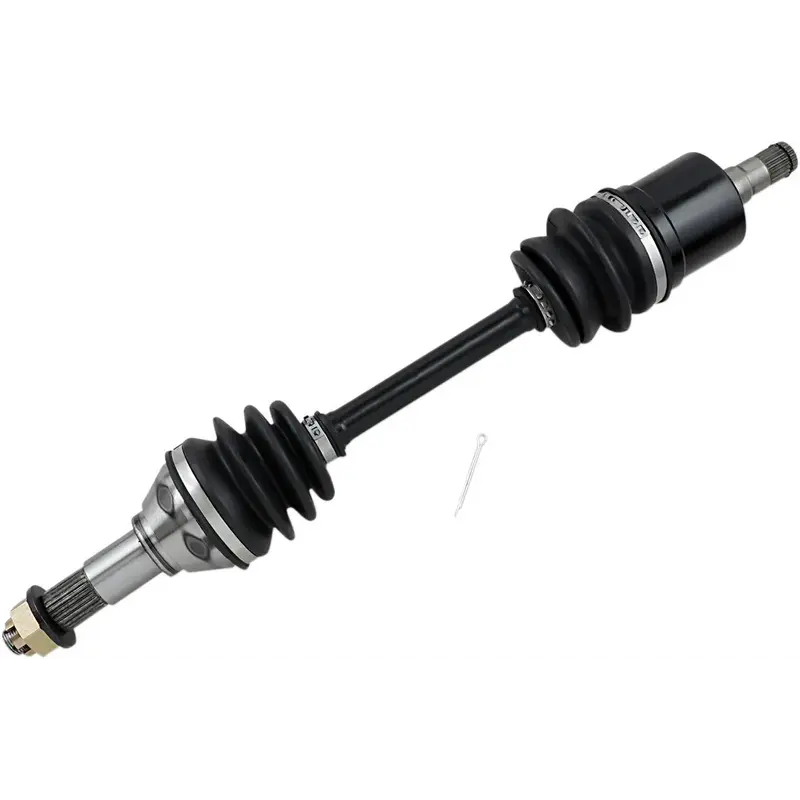 AXLE KIT COMPLETE CANAM