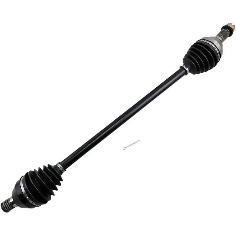 AXLE KIT COMPLETE CANAM