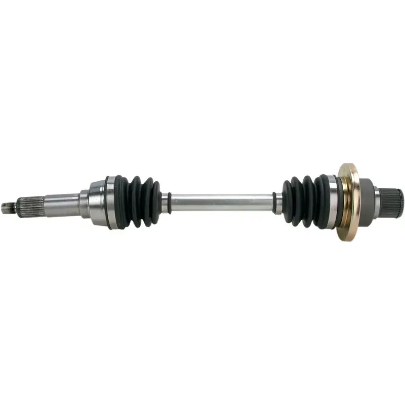 COMPLETE AXLE SHAFT
