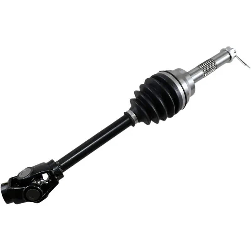 COMPLETE AXLE ASSEMBLY STEEL