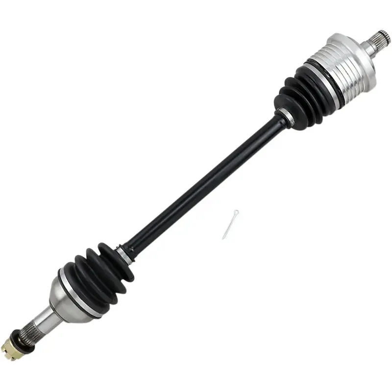 AXLE KIT COMPLETE CANAM