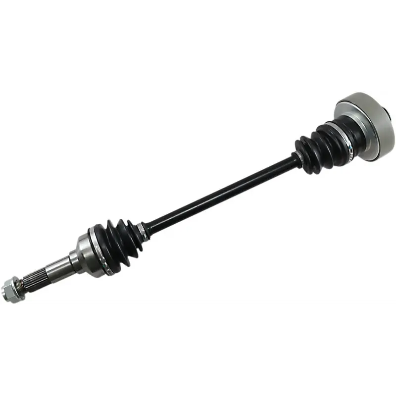 COMPLETE AXLE ASSEMBLY STEEL
