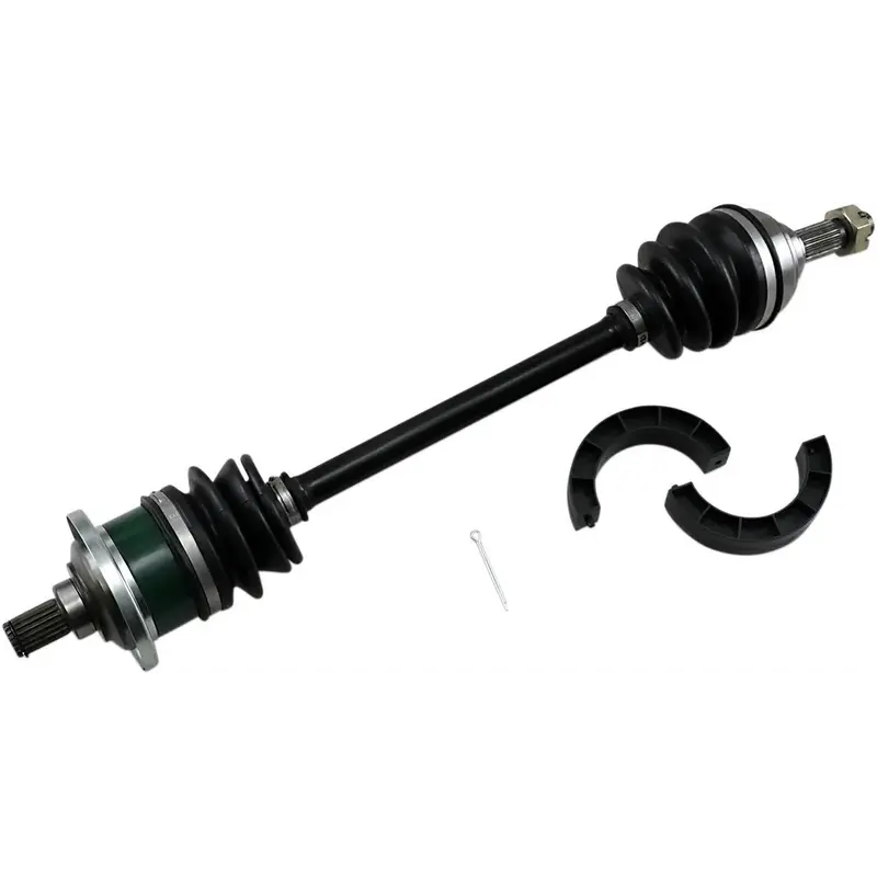 AXLE KIT COMPLETE ARC CAT