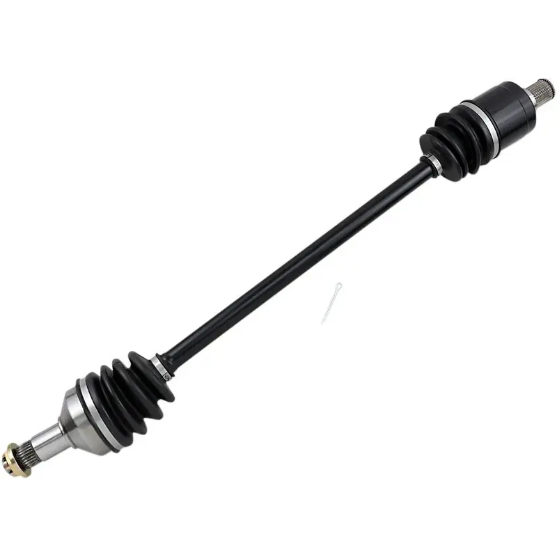 AXLE KIT COMPLETE ARC CAT