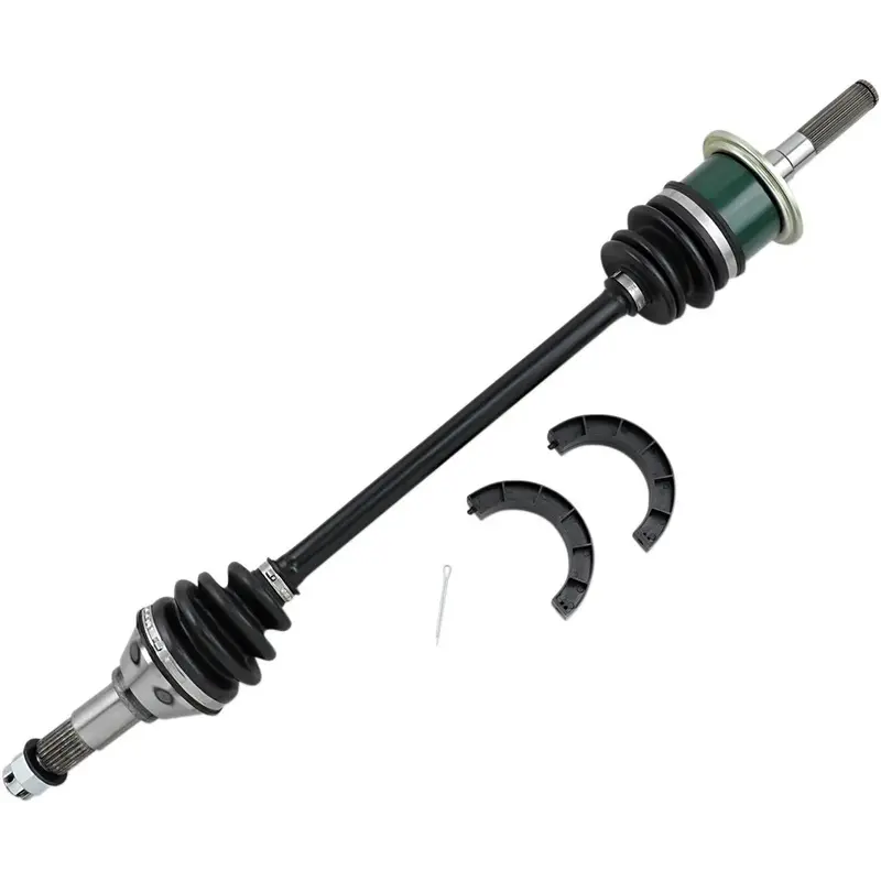 AXLE KIT COMPLETE CANAM