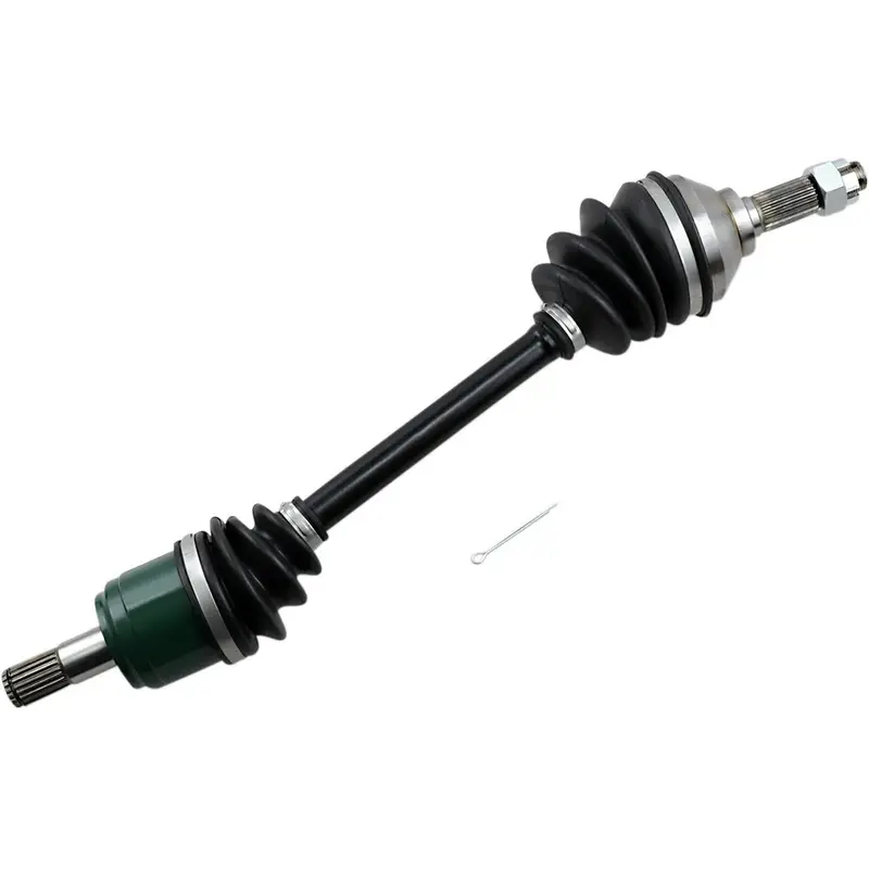 AXLE KIT COMPLETE KAW