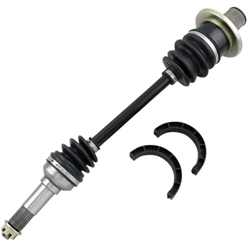 AXLE KIT COMPLETE YAMAHA