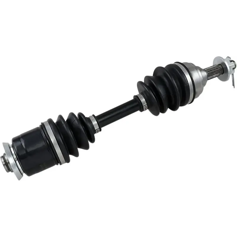 COMPLETE AXLE ASSEMBLY STEEL