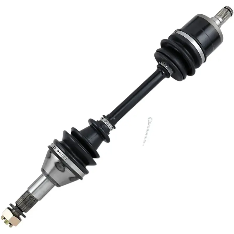 AXLE KIT COMPLETE CANAM