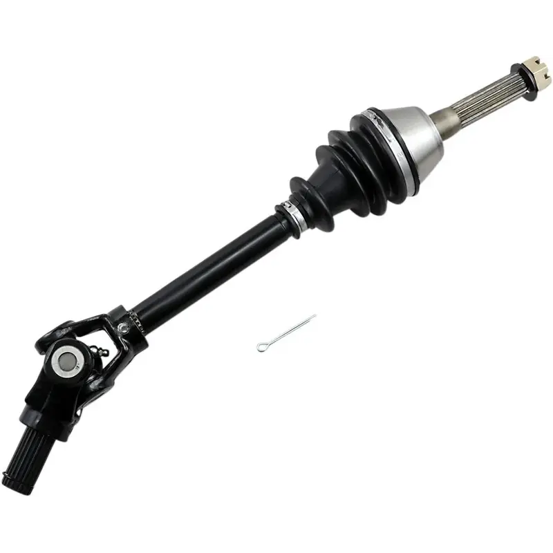 AXLE KIT COMPLETE POLARIS