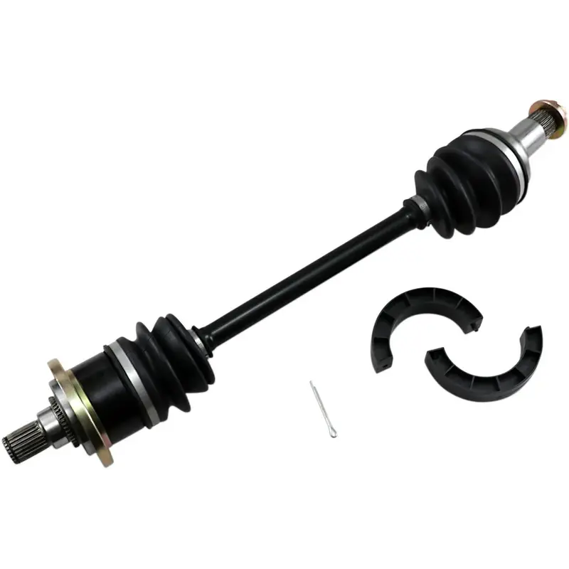 AXLE KIT COMPLETE ARC CAT