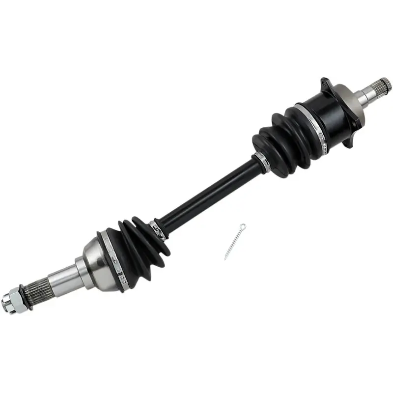 AXLE KIT COMPLETE CANAM