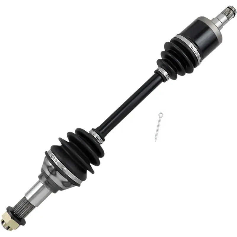 AXLE KIT COMPLETE CANAM