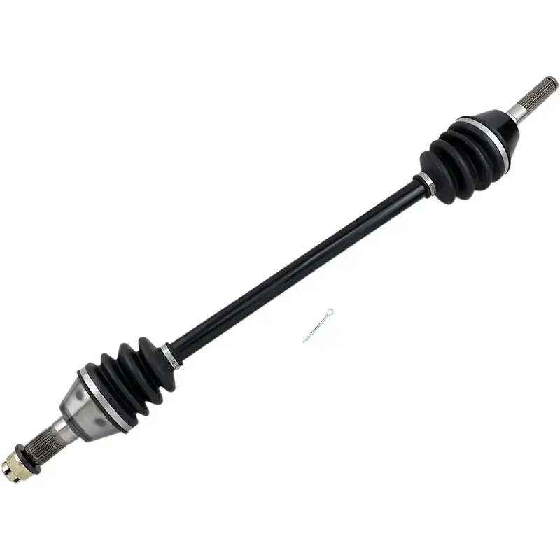 AXLE KIT COMPLETE CANAM