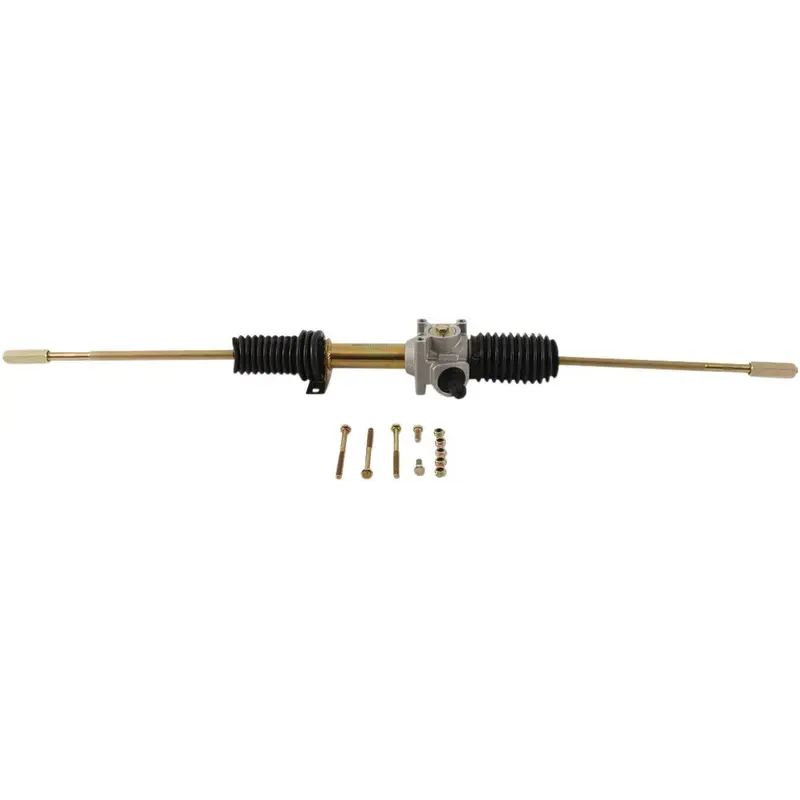 STEERING RACK CAN AM MSE