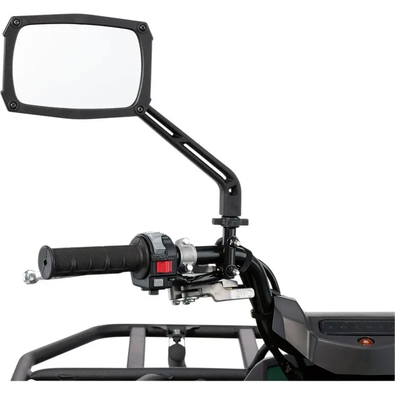 MIRROR ATV ANTI-VIB MSE