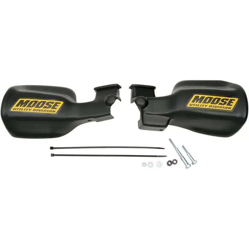 HANDGUARD CONTOURED STEALTH BLACK