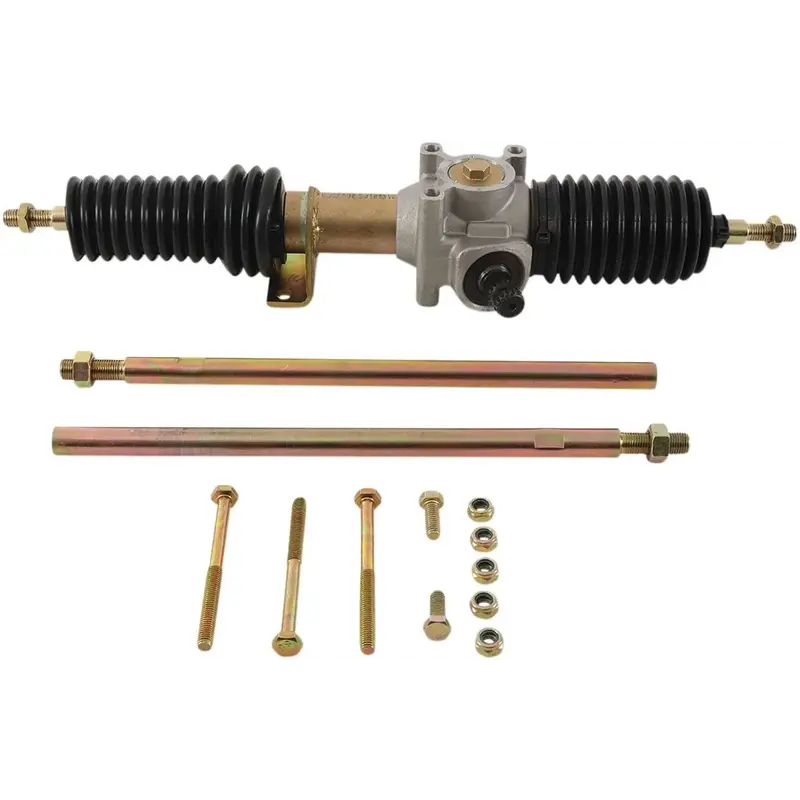 STEERING RACK POLARIS MSE