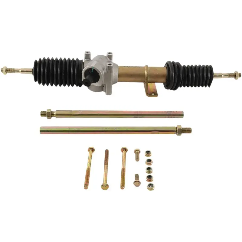 STEERING RACK POLARIS MSE