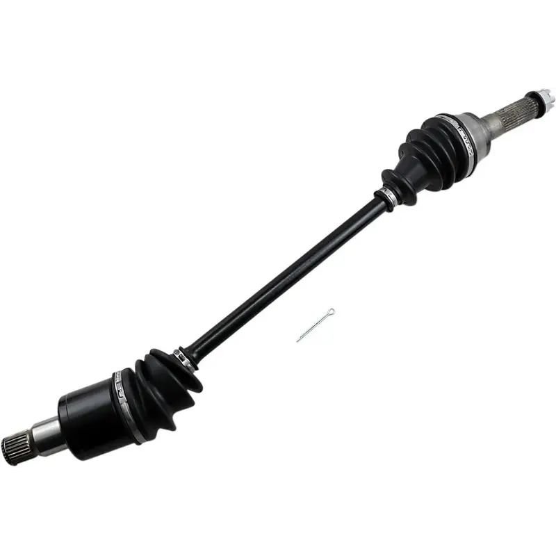 AXLE KIT COMPLETE POLARIS