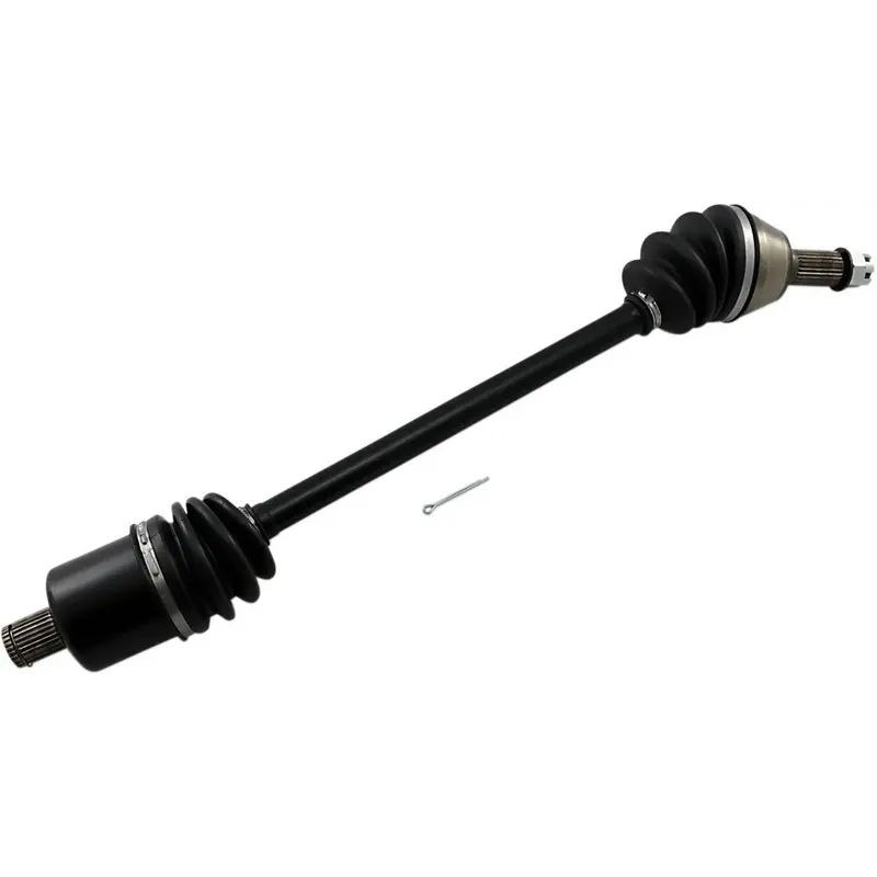 AXLE KIT COMPLETE POLARIS