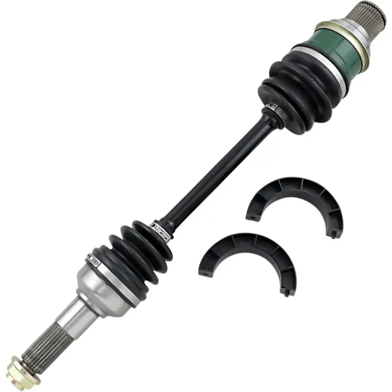 AXLE KIT COMPLETE YAMAHA