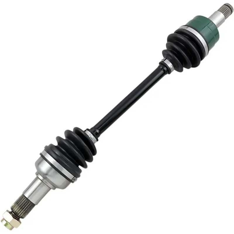 AXLE KIT COMPLETE YAMAHA