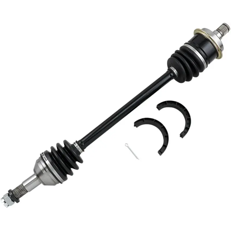 AXLE KIT COMPLETE CANAM