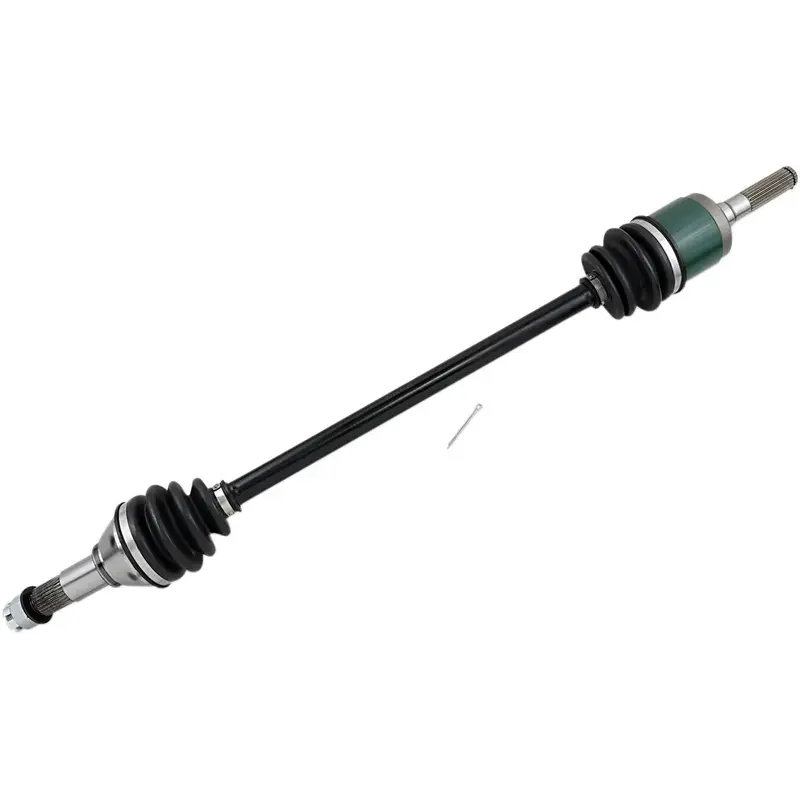 AXLE KIT COMPLETE CANAM