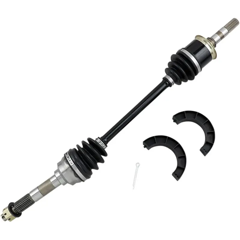 AXLE KIT COMPLETE KAW