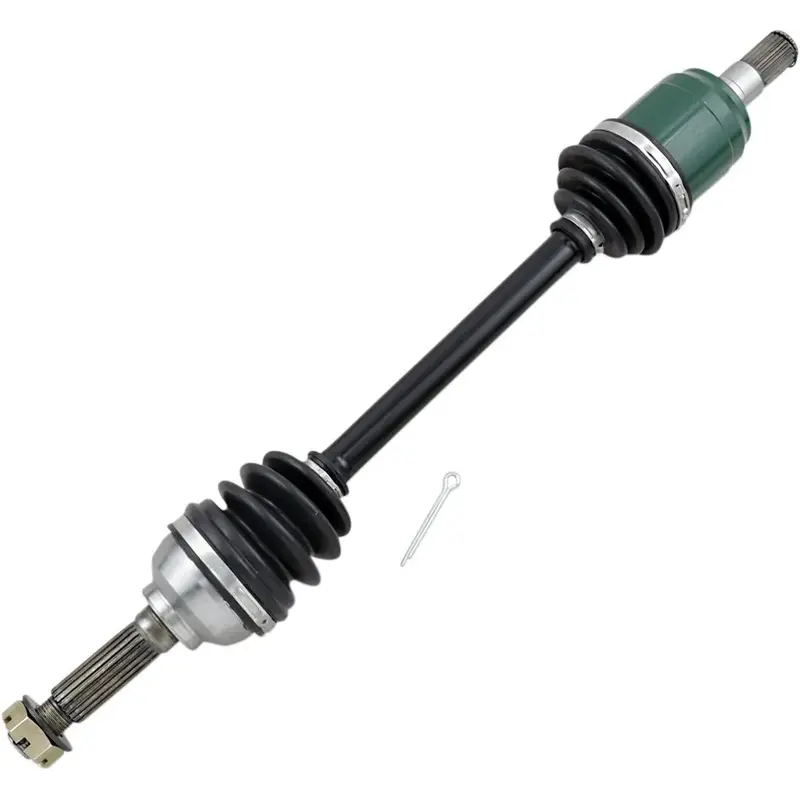 AXLE KIT COMPLETE SUZ